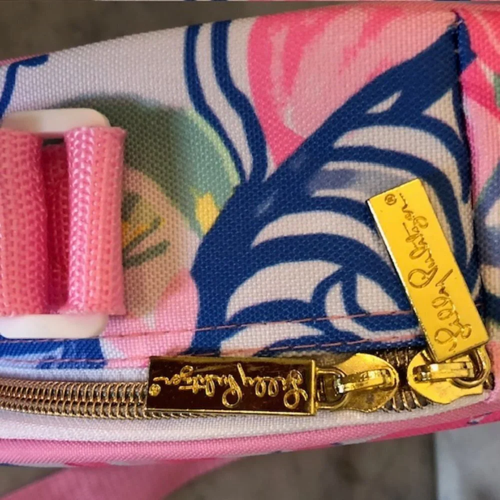 Lilly Pulitzer lilly pulitzer